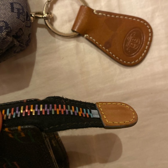 Dooney & Bourke Bundle - Picture 4 of 6